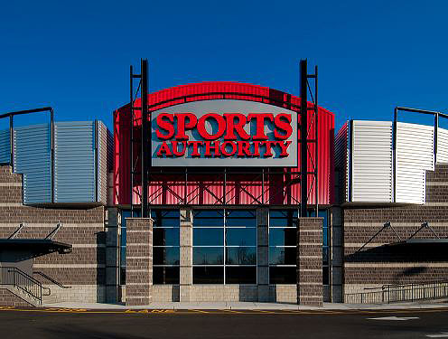 Sports Authority