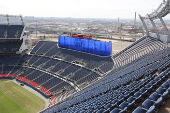 Sports Authority Field