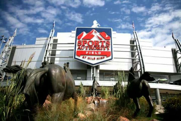 Sports Authority Field