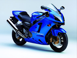 Sports Bike Images