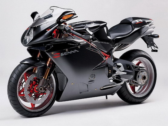 Sports Bike Images