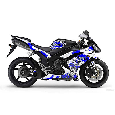 Sports Bike Images