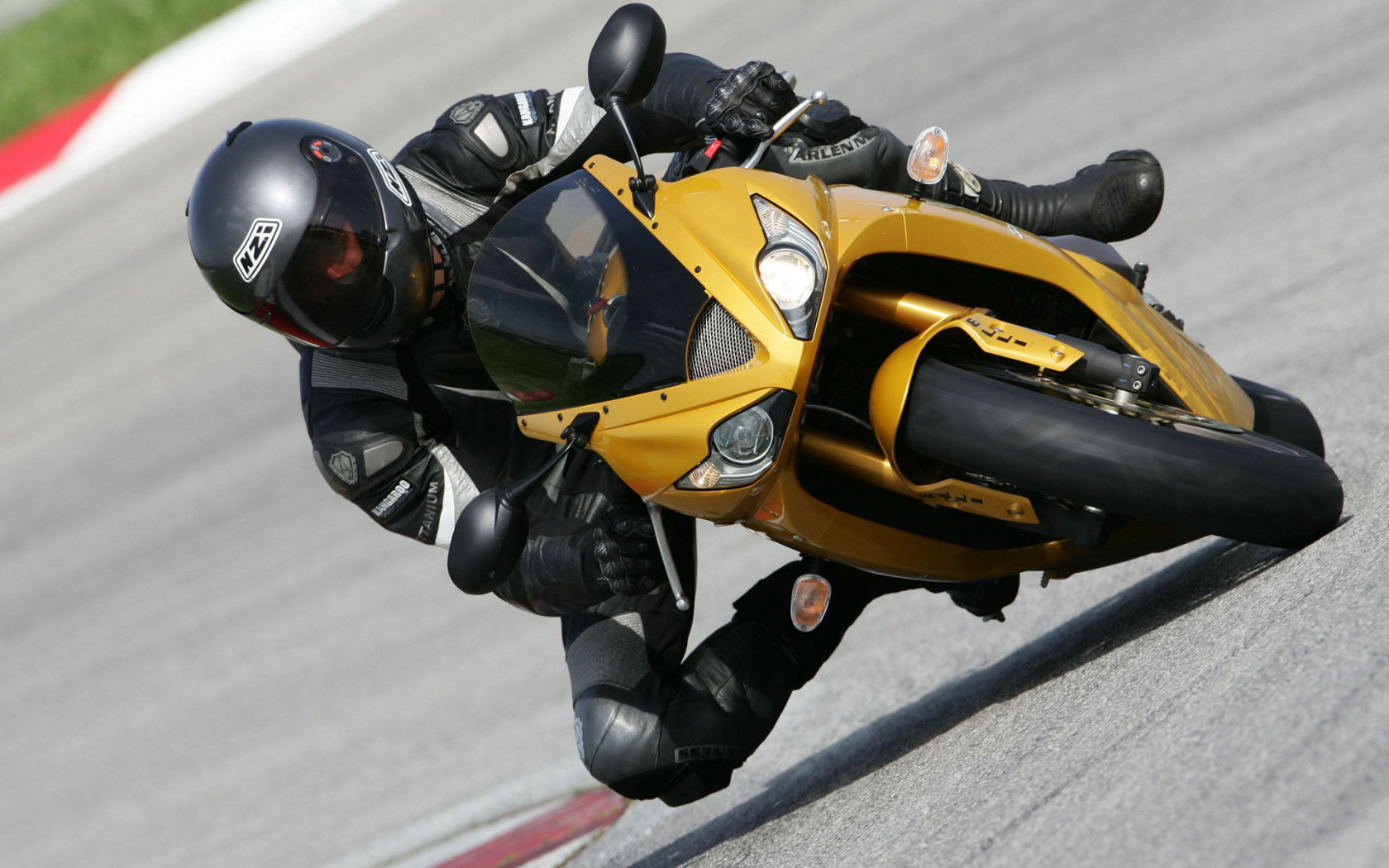 Sports Bike Images