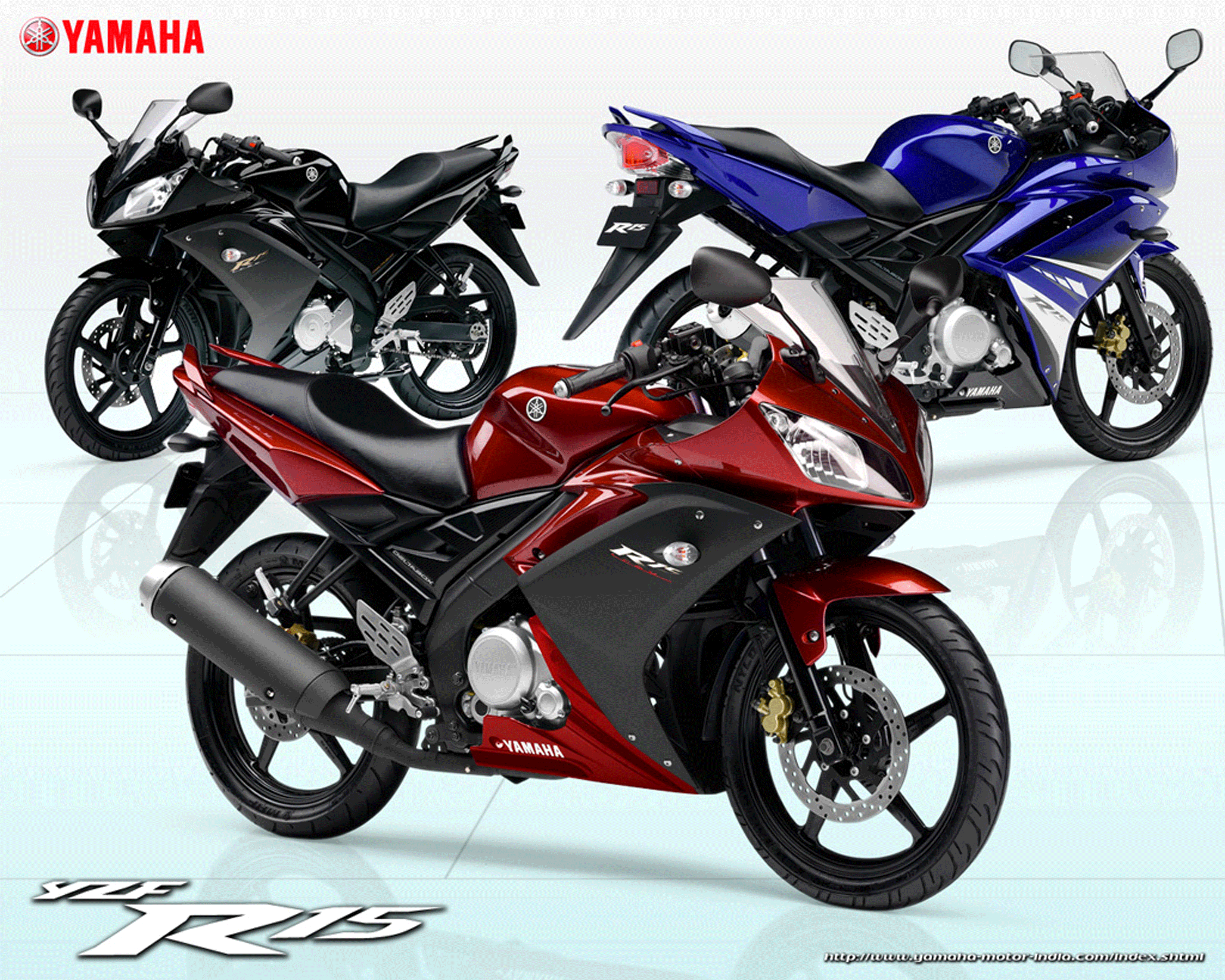 Sports Bike Images