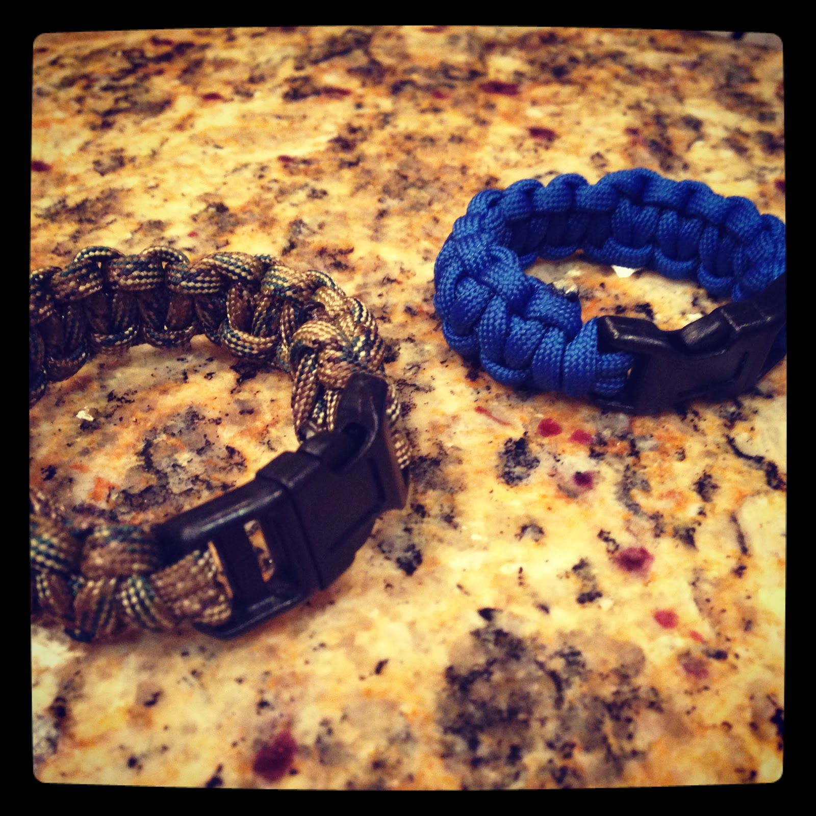 Sports Bracelets For Boys