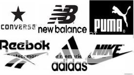 Sports Brand Logos Images