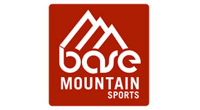 Sports Brand Mountain Logo