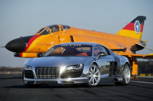 Sports Cars 2013 Audi