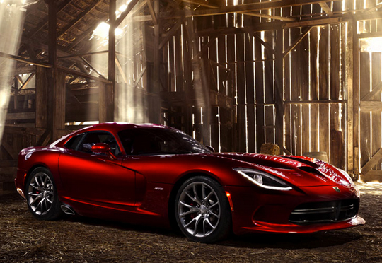 Sports Cars 2013 Wallpaper