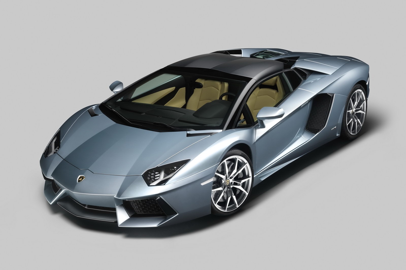 Sports Cars In India 2013