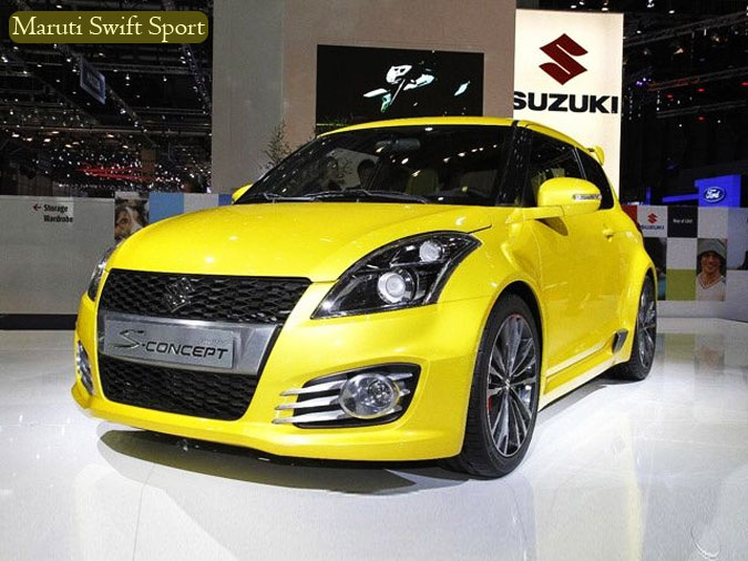 Sports Cars In India 2013