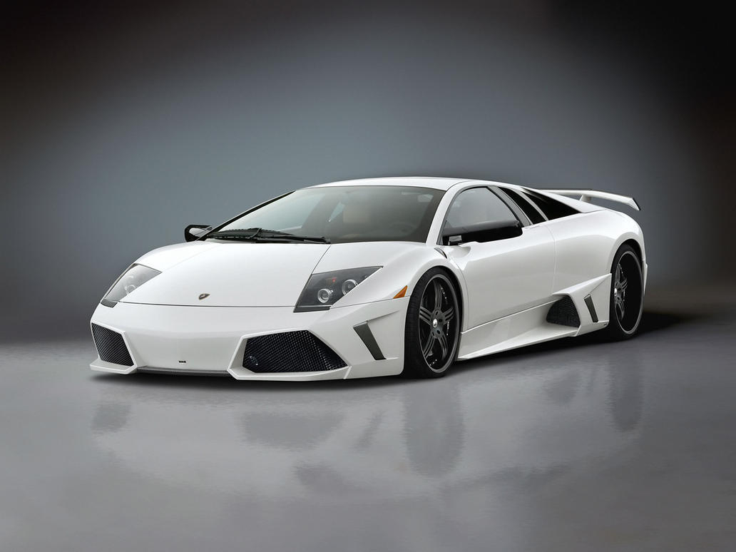 Sports Cars Lamborghini 2010