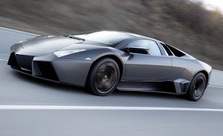 Sports Cars Lamborghini 2010