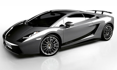 Sports Cars Lamborghini 2010