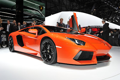 Sports Cars Lamborghini