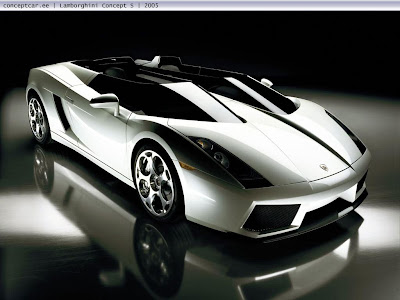 Sports Cars Wallpapers