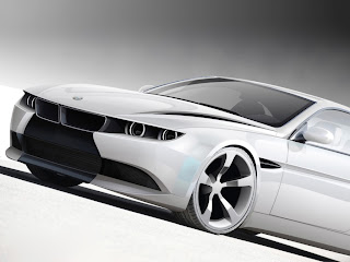 Sports Cars Wallpapers Bmw