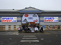 Sports Direct