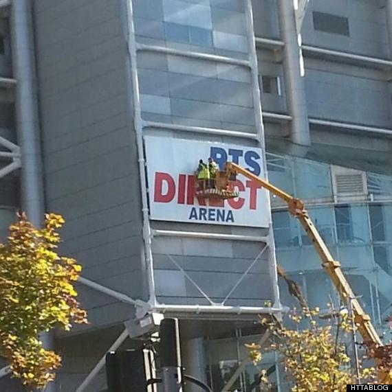 Sports Direct Logo