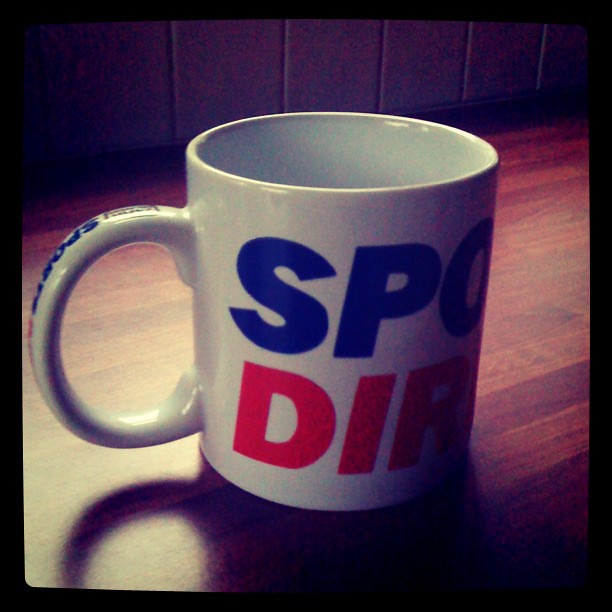 Sports Direct Mug Free