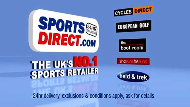 Sports Direct Uk Jobs