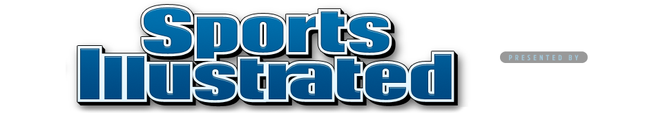 Sports Illustrated Logo