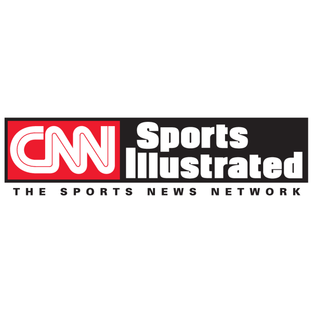 Sports Illustrated Logo Png