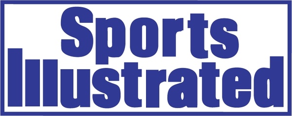 Sports Illustrated Logo Png