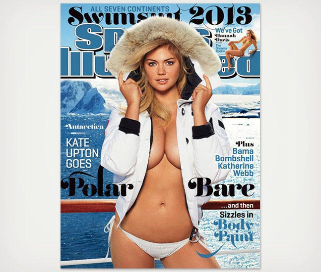 Sports Illustrated Swimsuit Edition