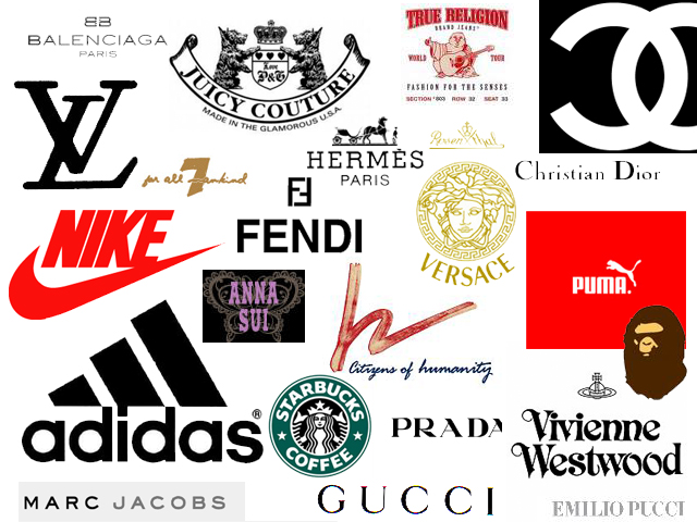 Sports Logos Brands