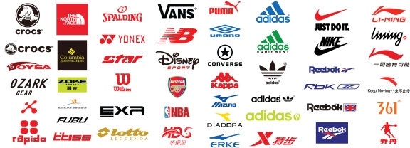 Sports Logos Nike