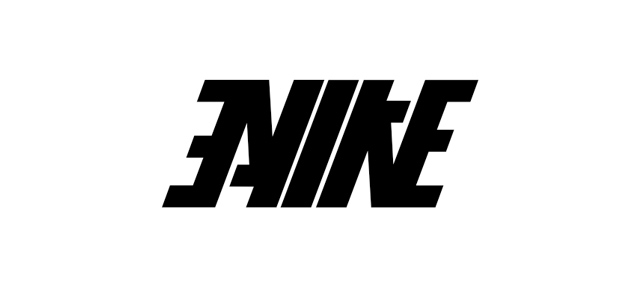 Sports Logos Nike