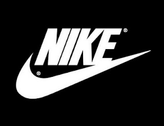 Sports Logos Nike