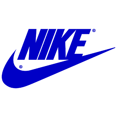 Sports Logos Nike