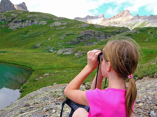 Spring Science Experiments For Kids