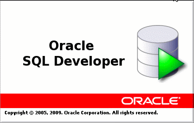 Sql Developer Icon