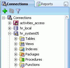 Sql Developer Icon