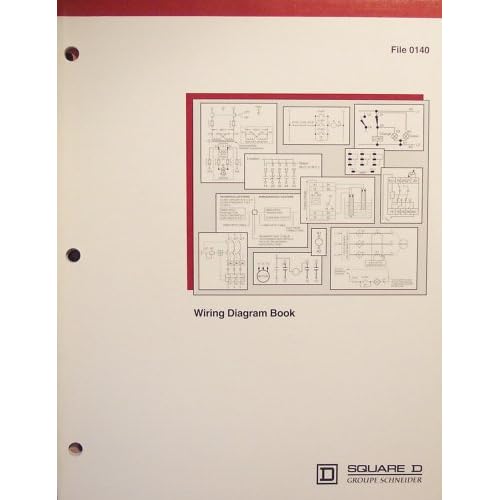 Square D Contactor Wiring Diagram