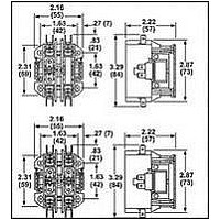 Square D Contactor Wiring Diagram