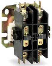 Square D Contactor Wiring Diagram