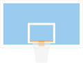 Standard Basketball Court Size Meters