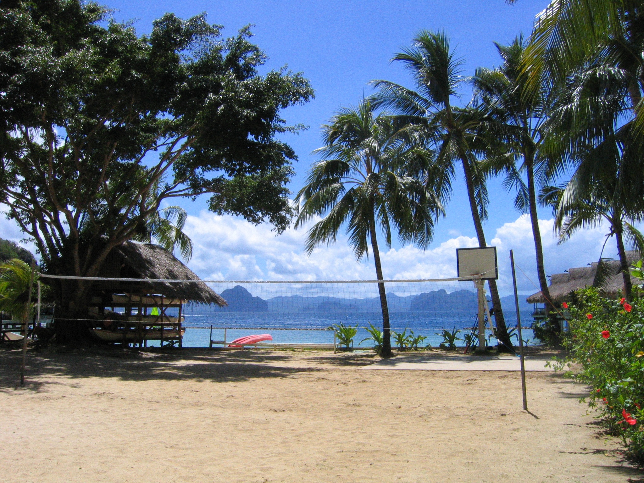 Standard Basketball Court Size Philippines