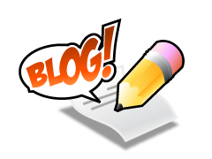 Standard Blog Icon Png