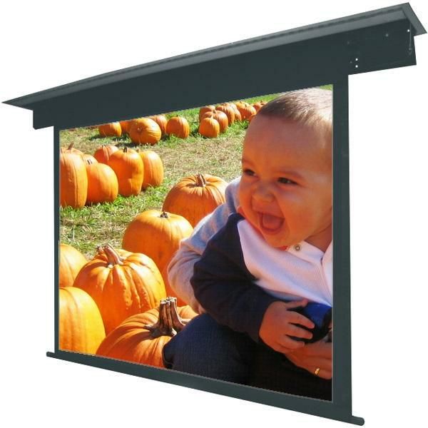 Standard Projector Screen Size