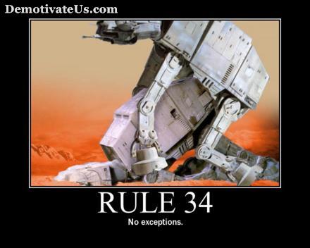 Star Wars Demotivational Pictures