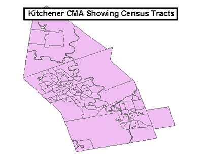 Stats Canada Census