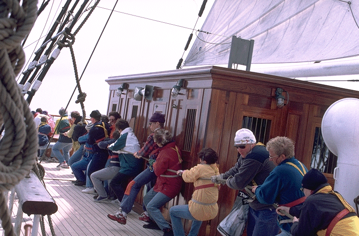 Statsraad Lehmkuhl