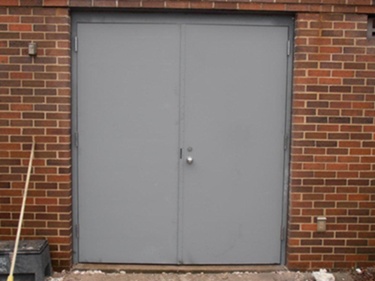 Steel Security Doors For Homes