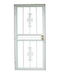 Steel Security Doors For Homes