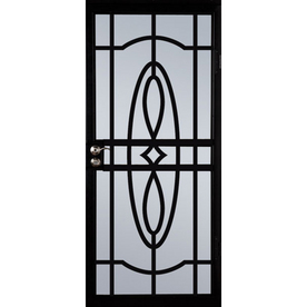 Steel Security Doors For Homes